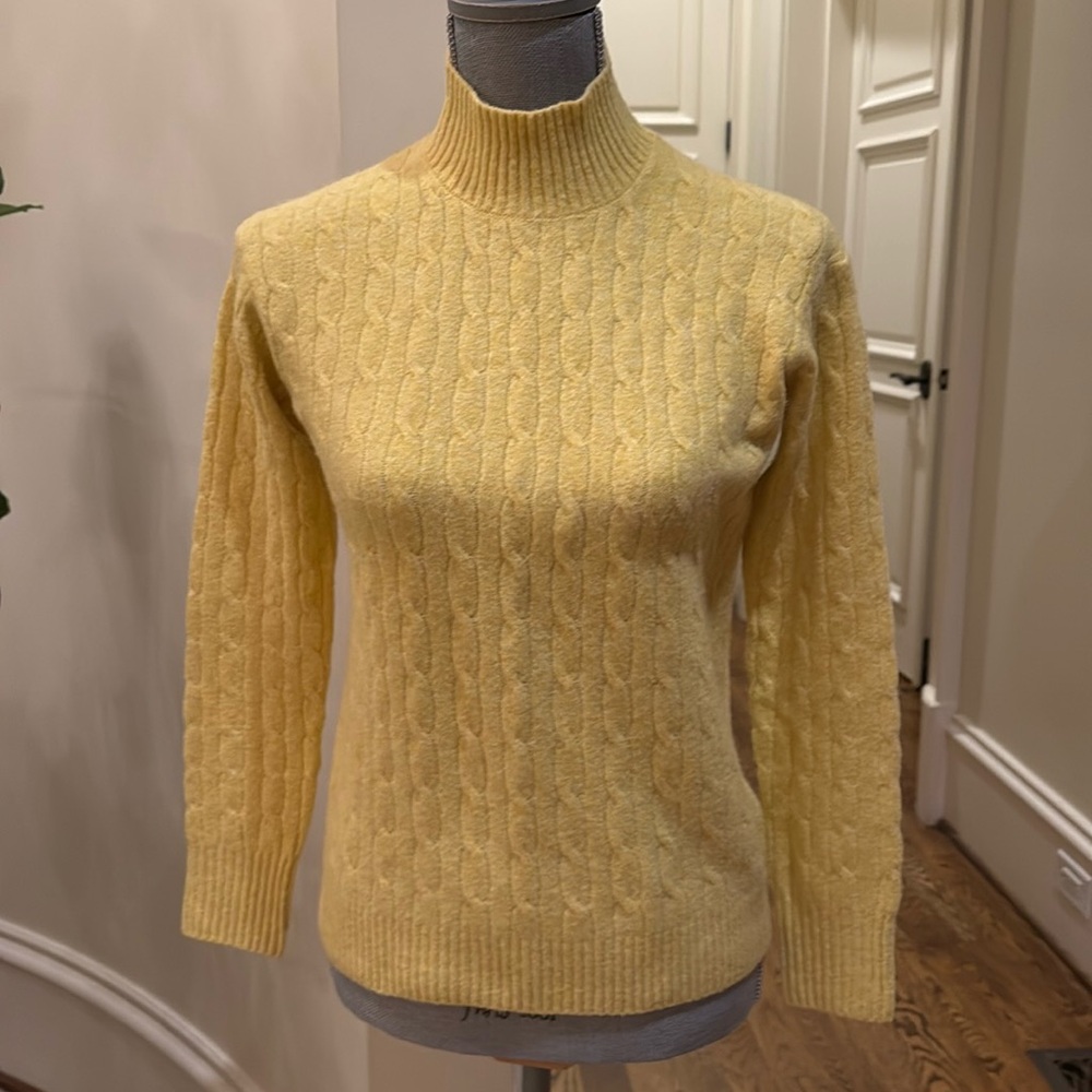 New with Tag J Crew Factory Sweater SZ XS